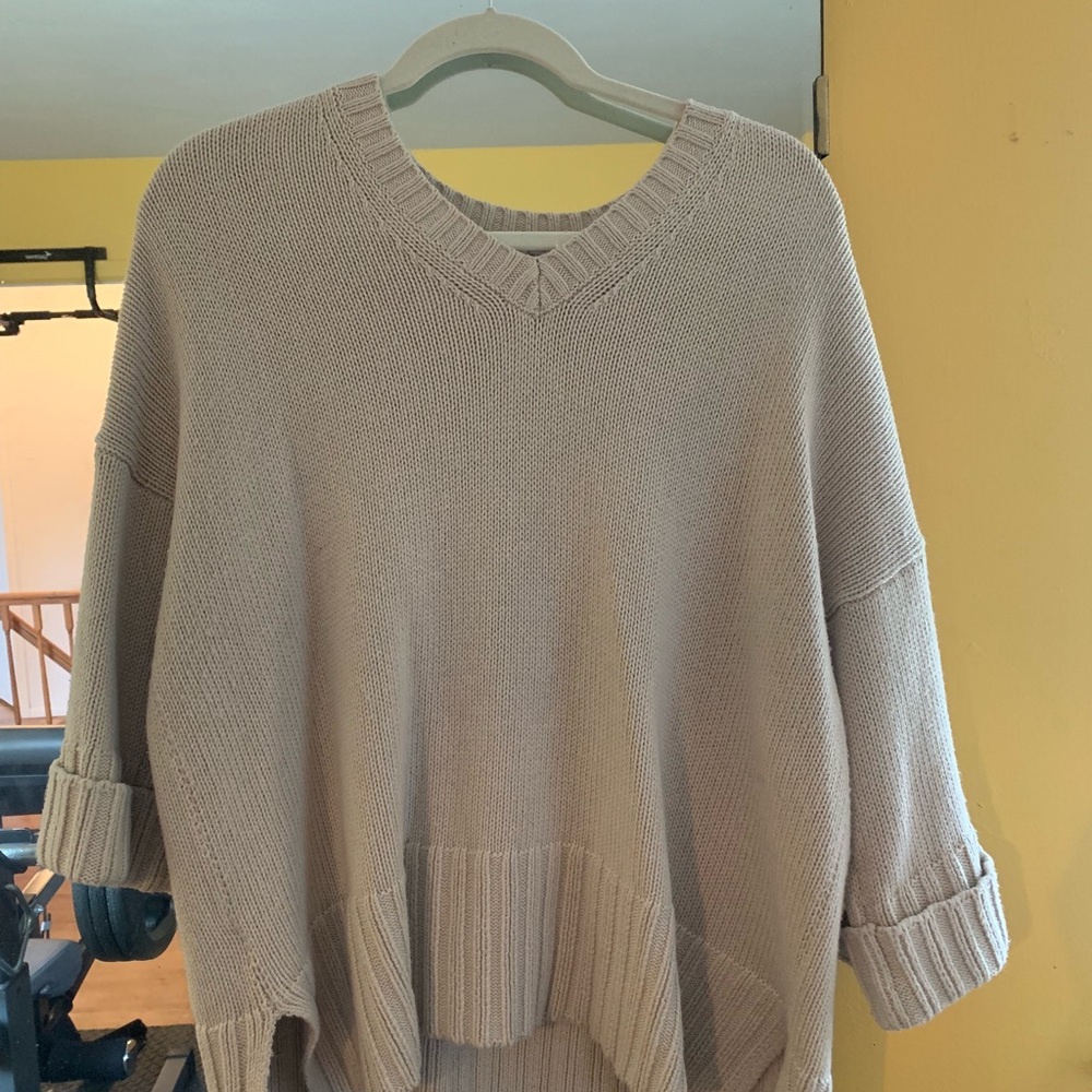 Loft sweater - Picture 2 of 3